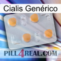 Cialis Genérico 24